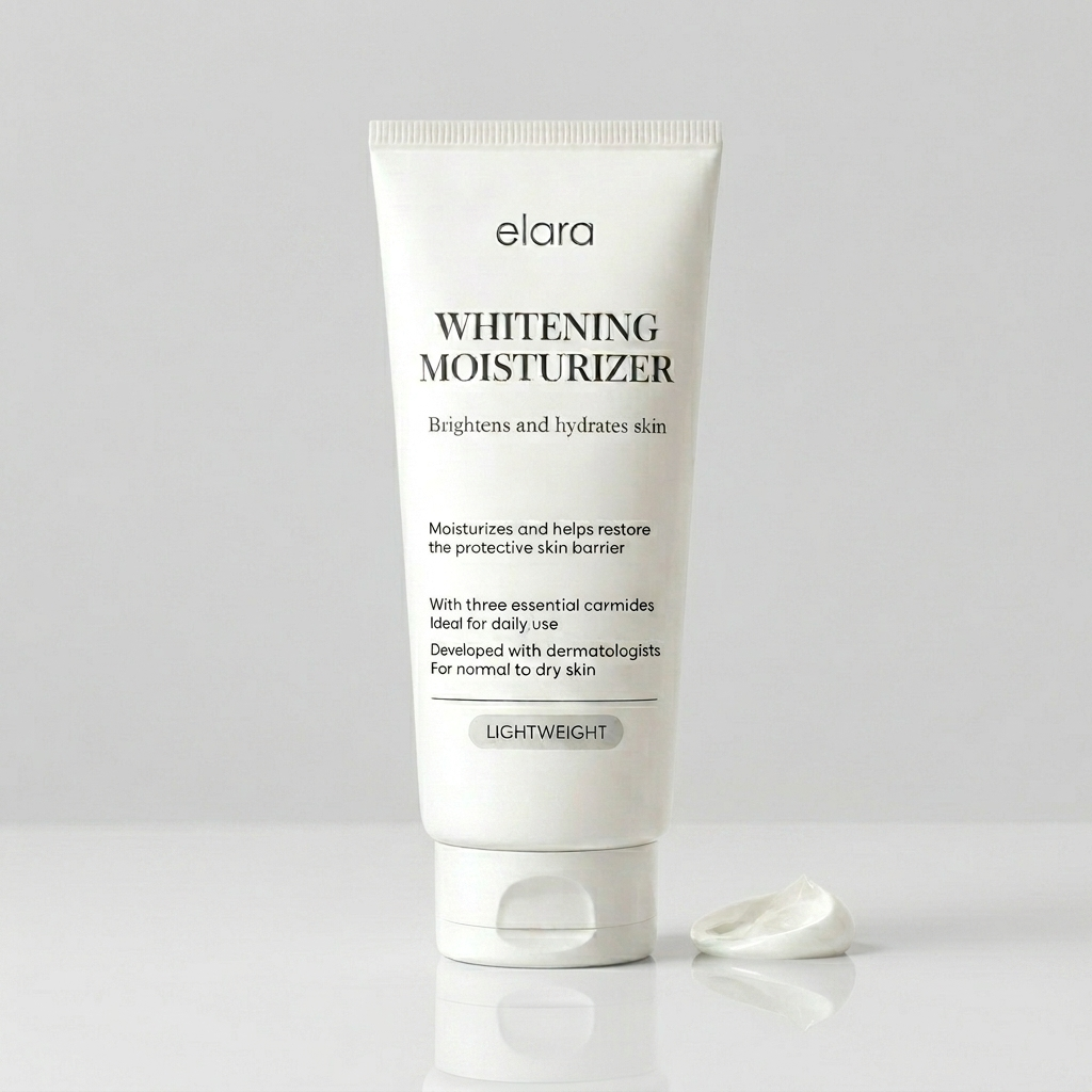 Whitening Moisturizer