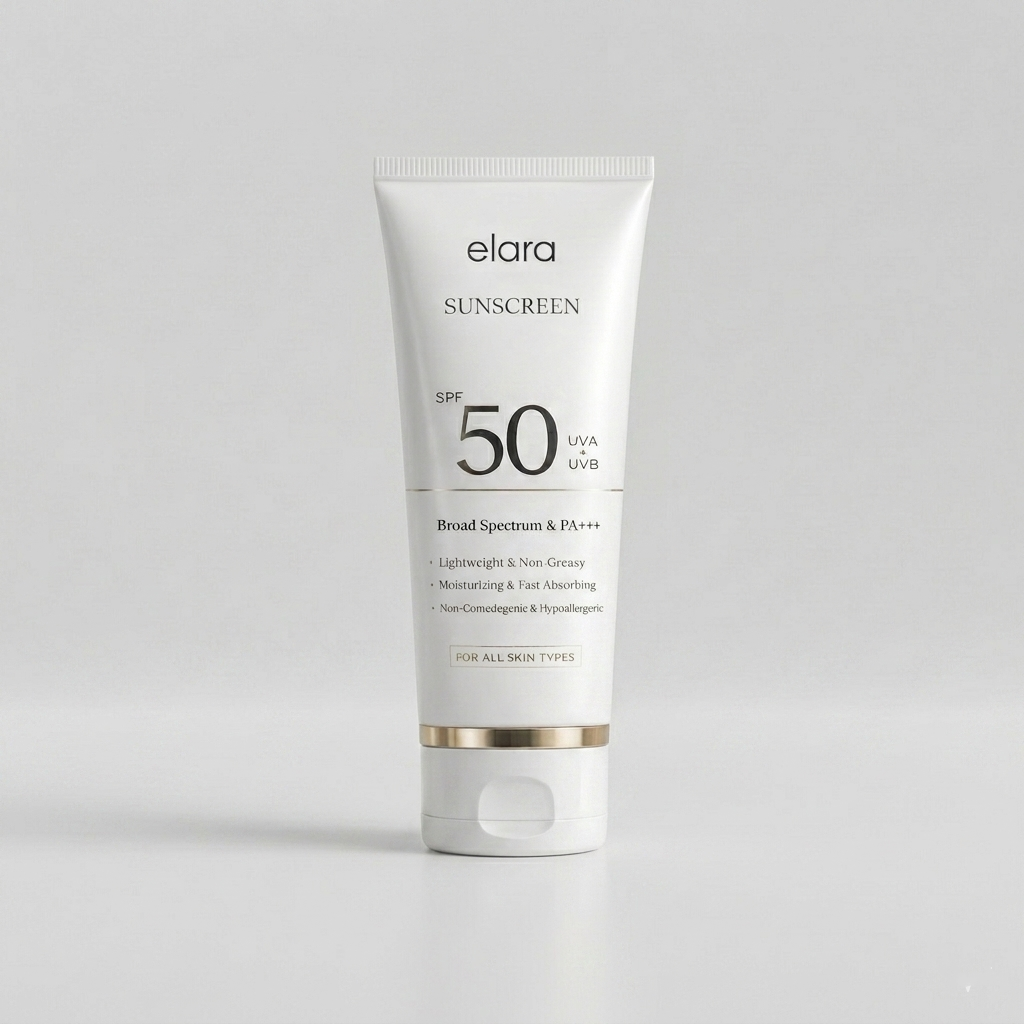 Sunscreen